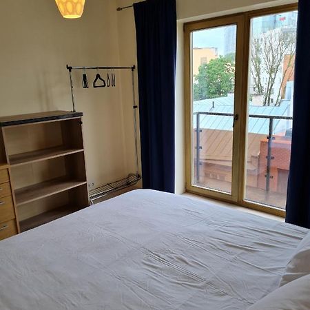 Cozy One Bedroom Apartment In City Center Reval Esterno foto