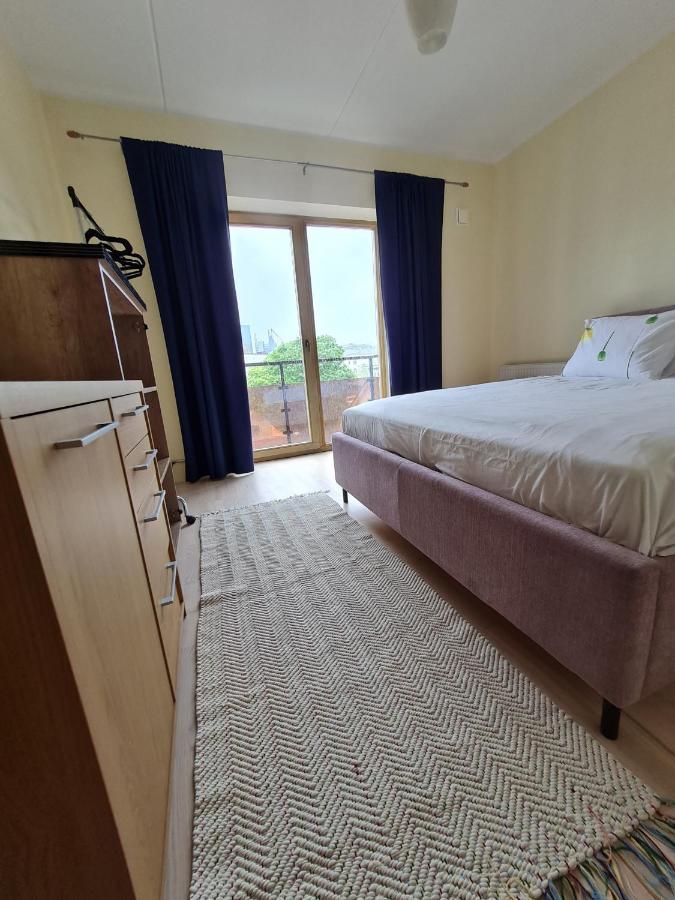 Cozy One Bedroom Apartment In City Center Reval Esterno foto