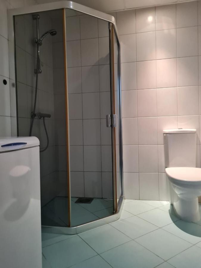 Cozy One Bedroom Apartment In City Center Reval Esterno foto