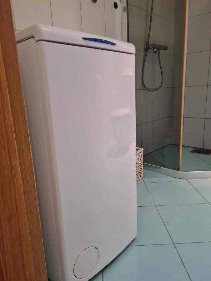 Cozy One Bedroom Apartment In City Center Reval Esterno foto