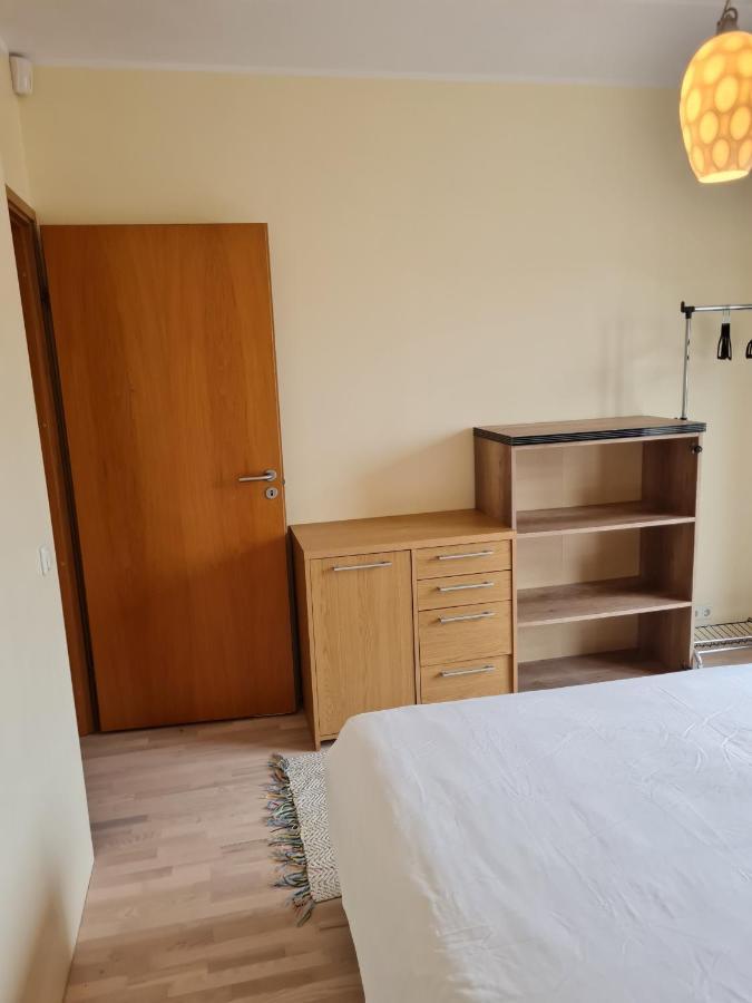Cozy One Bedroom Apartment In City Center Reval Esterno foto