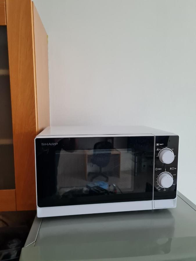 Cozy One Bedroom Apartment In City Center Reval Esterno foto