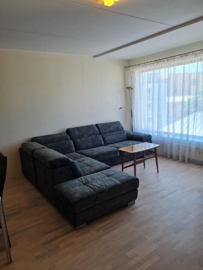Cozy One Bedroom Apartment In City Center Reval Esterno foto